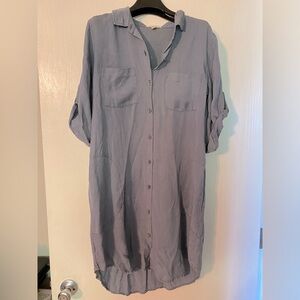 Cloth and Stone Dress - Small
